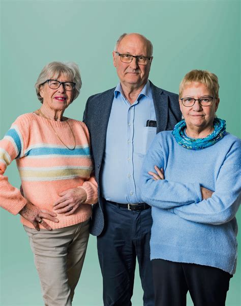 njut av pensionen|PROpensionären nr 7/2024 by Pensionärernas riksorganisation